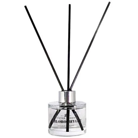 Victor Vaissier Chlorophylle Room Diffuser 100 ml v:4143315