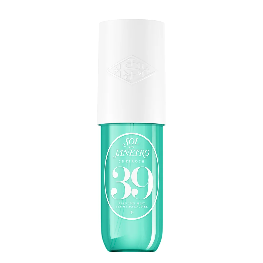 Sol de Janeiro Cheirosa 39 90ml v:1445290