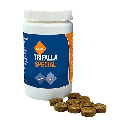 Trifalla Special – 60 tabl. v:5620616 Trifalla Special – 60 tabl. v:5620616