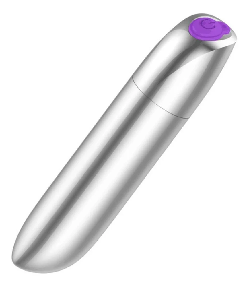 Intimia Bullet Vibrator - 1 stk. v:5161433