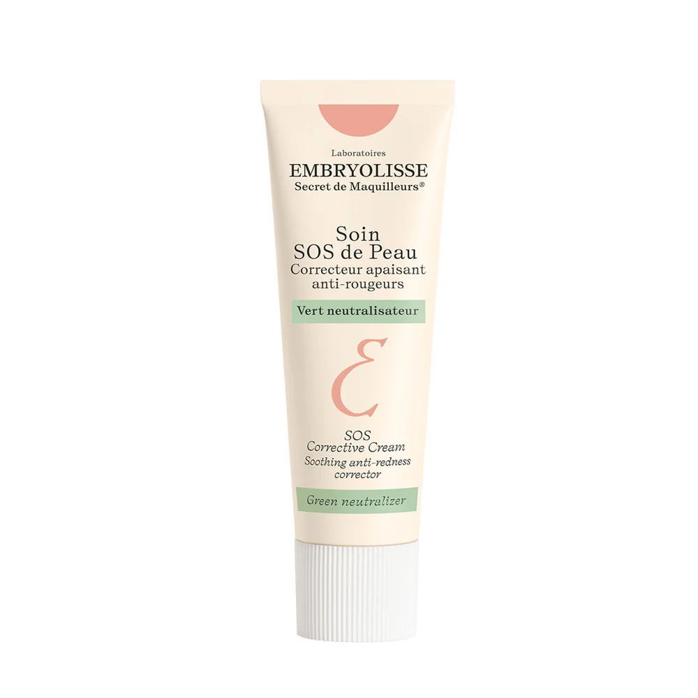 Corrective Green SOS Cream 30 ml – Embryolisse v:8755763 Corrective Green SOS Cream 30 ml – Embryolisse v:8755763