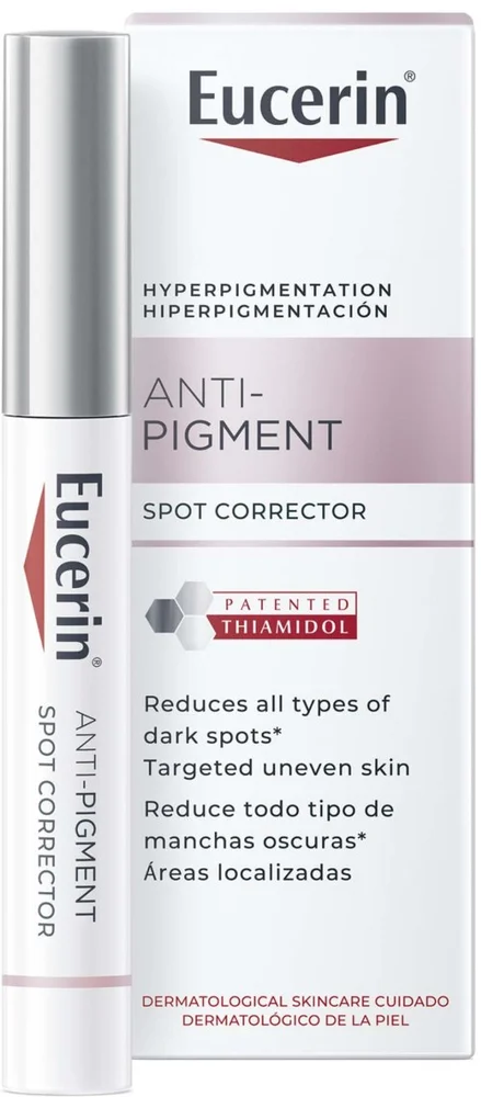 Eucerin Anti-Pigment Spot Corrector 5 ml v:4631293