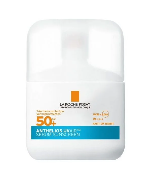 La Roche-Posay Anthelios Uvair Serum SPF50+ 50 ml v:7035157