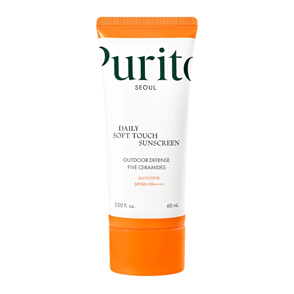 Daily Soft Touch Sunscreen 60 ml - Purito v:9292869