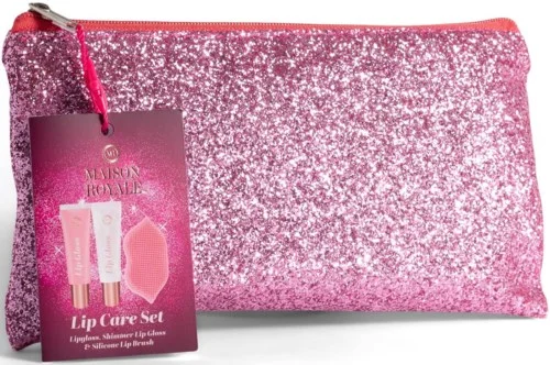 Maison Royale Lip Care Set v:7057671 Maison Royale Lip Care Set v:7057671