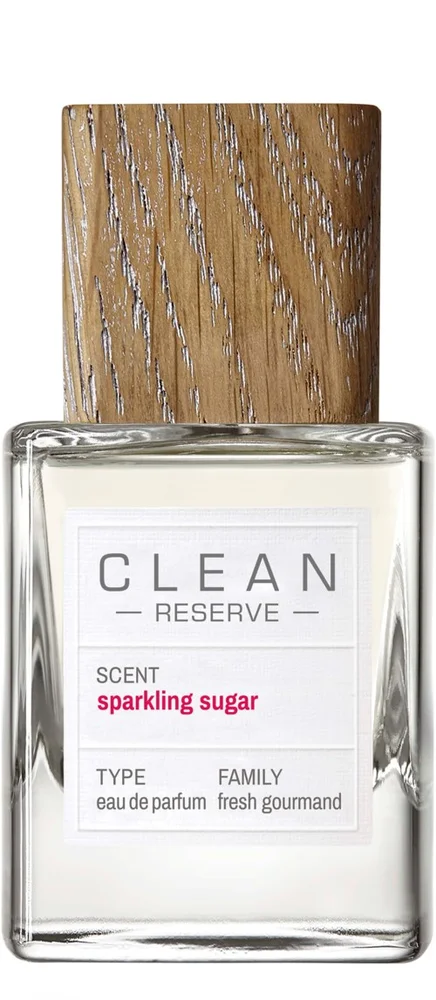 CLEAN Reserve Sparkling Sugar Eau de Parfum 30 ml v:2847293