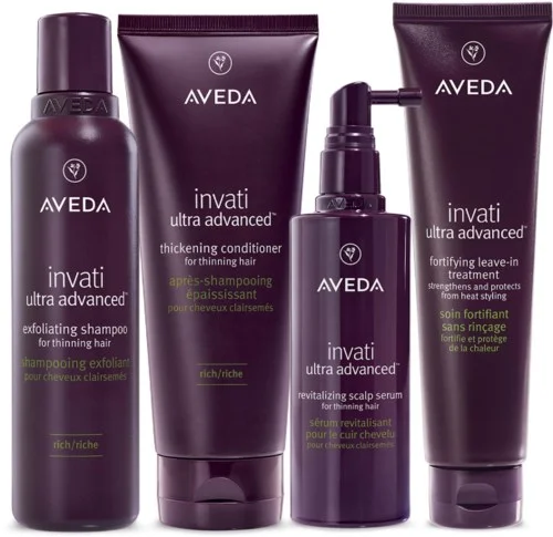 Aveda Invati Ultra Advanced System Set Rich v:5919006