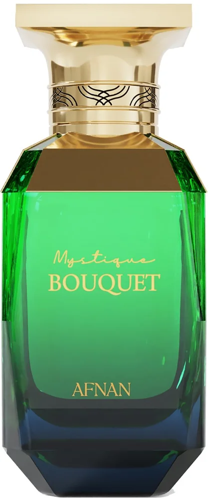Afnan Perfumes Mystique Bouquet Eau de Parfum 80 ml v:9454228