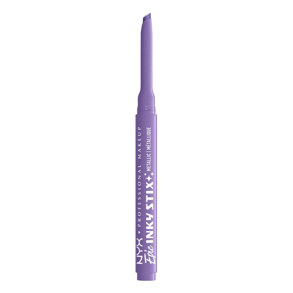 Epic Inky Stix Eyeliner 10 Violet Volt – NYX PROFESSIONAL MAKEUP v:2351708