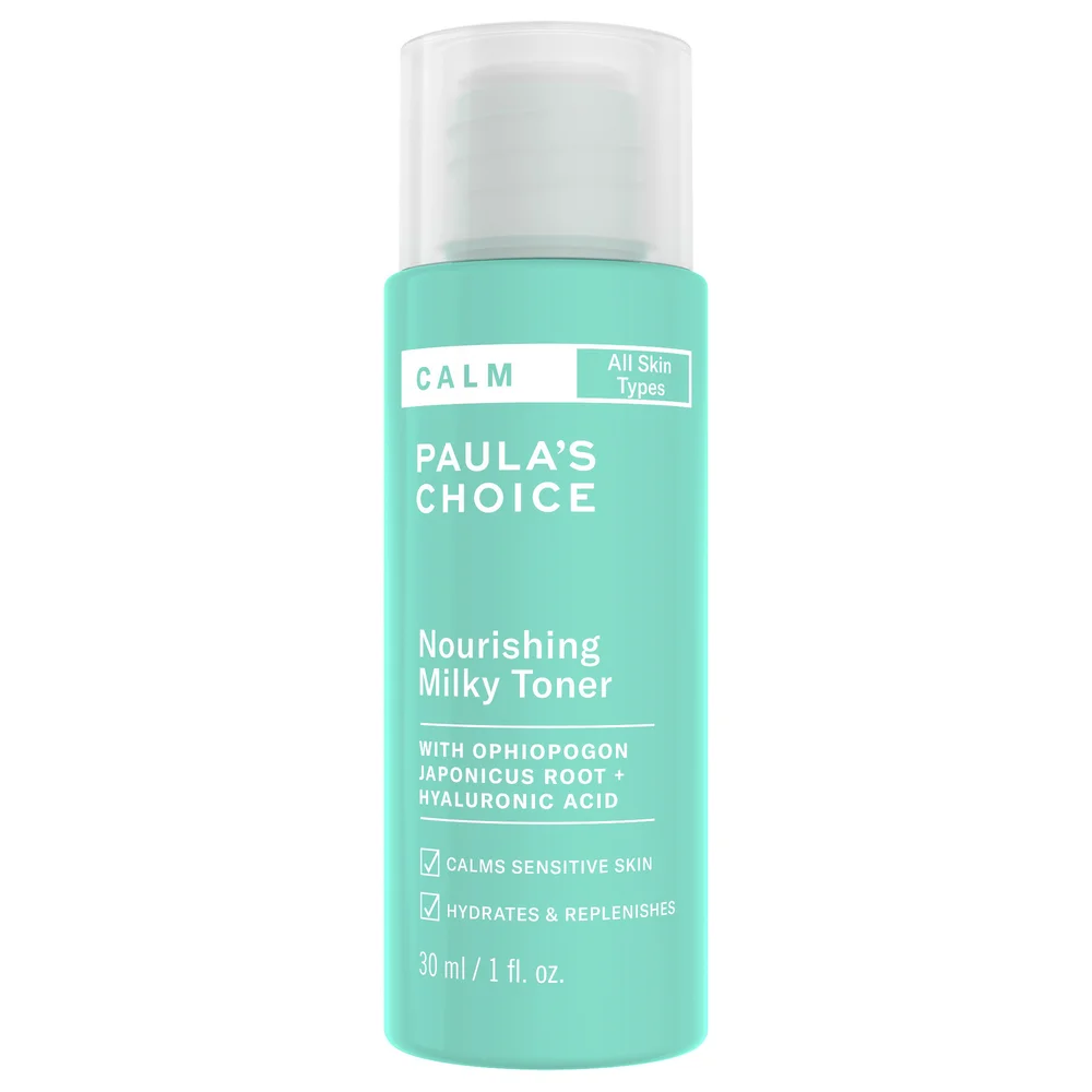 Calm Nourishing Milky Toner 30 ml – Paula’s Choice v:2950834 Calm Nourishing Milky Toner 30 ml – Paula’s Choice v:2950834