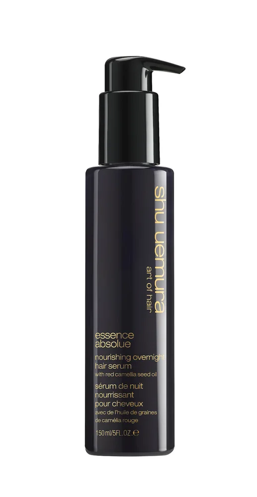 Essence Absolue Nourishing Overnight Hair Serum 150 ml – Shu Uemura v:1420573 Essence Absolue Nourishing Overnight Hair Serum 150 ml – Shu Uemura v:1420573