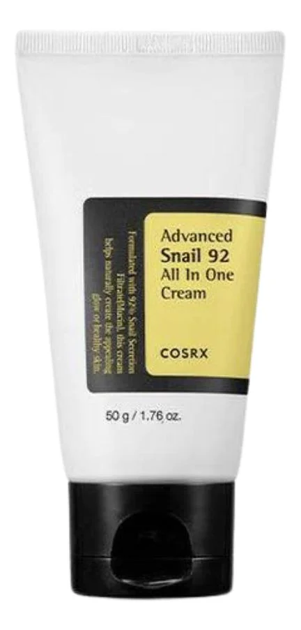 COSRX Advanced Snail 92 All In One Cream - 50 g. v:2224258
