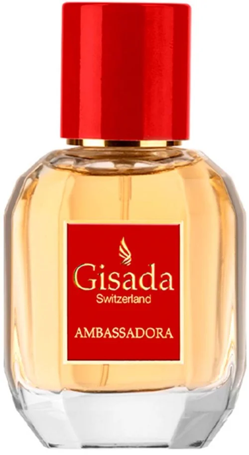 Gisada Prestige Line Ambassadora Eau de Parfum 50 ml v:8962538 Gisada Prestige Line Ambassadora Eau de Parfum 50 ml v:8962538