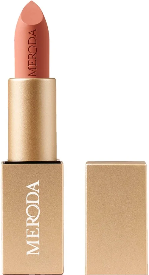 Meroda Cosmetics Velvet Dream Lipstick Perfect Nude v:5372258 Meroda Cosmetics Velvet Dream Lipstick Perfect Nude v:5372258