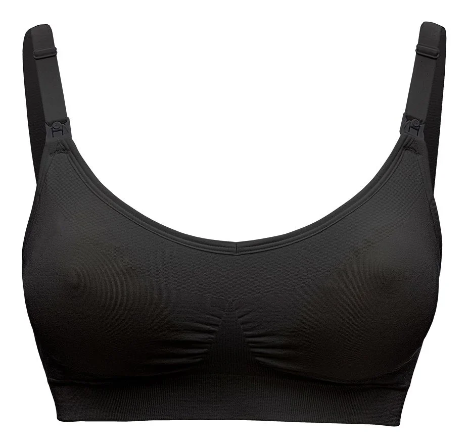 Medela Keep Cool Ultra-BH – Svart – Flere størrelser v:2166245 Medela Keep Cool Ultra-BH – Svart – Flere størrelser v:2166245