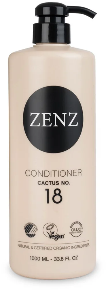Zenz Cactus 18 Conditioner 1000 ml v:5456893