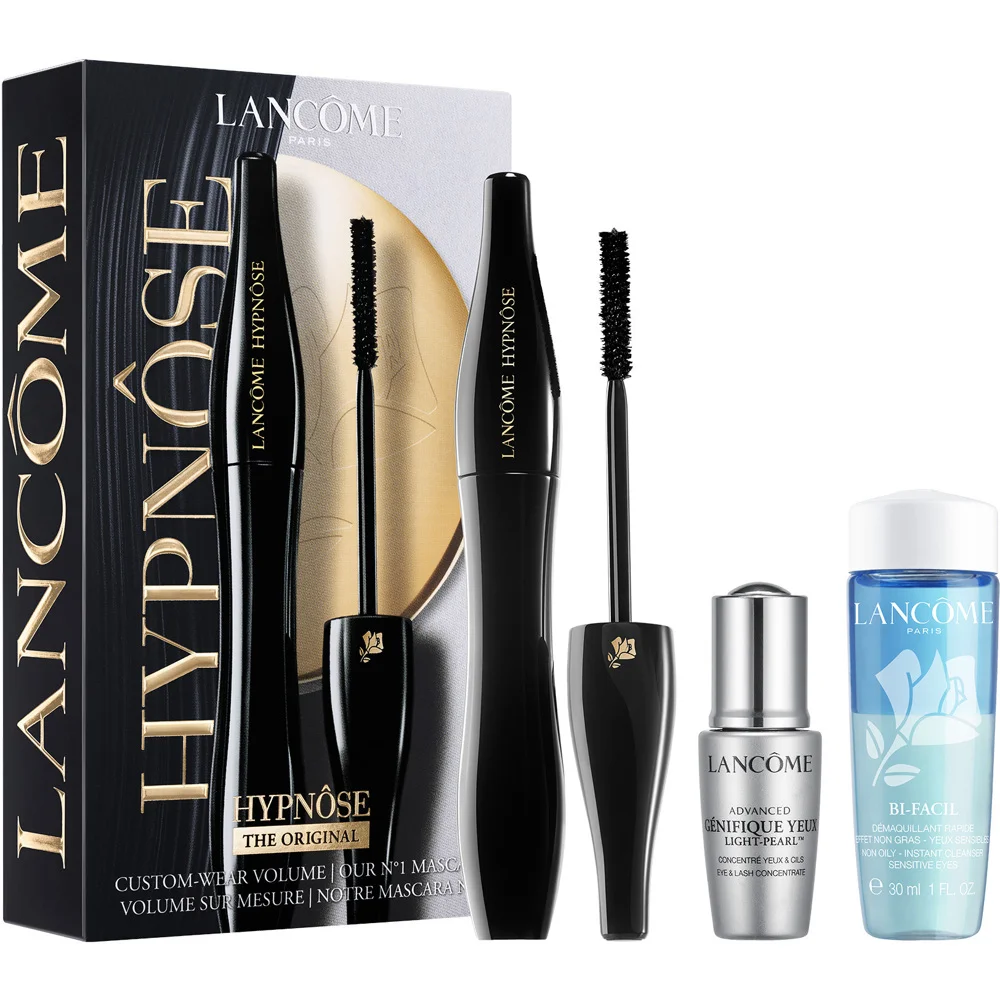 Hypnôse Mascara + Bifacil Set v:5268126