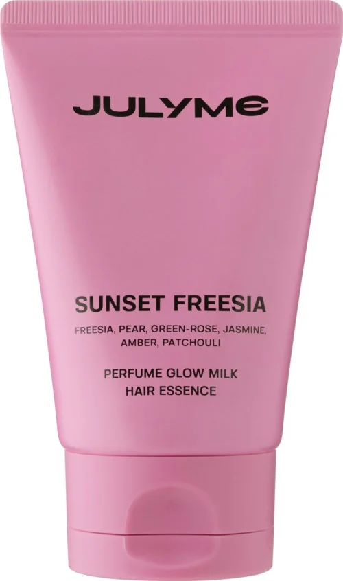 JULYME Perfume Glow Milk Hair Essence Sunset Freesia v:1254102