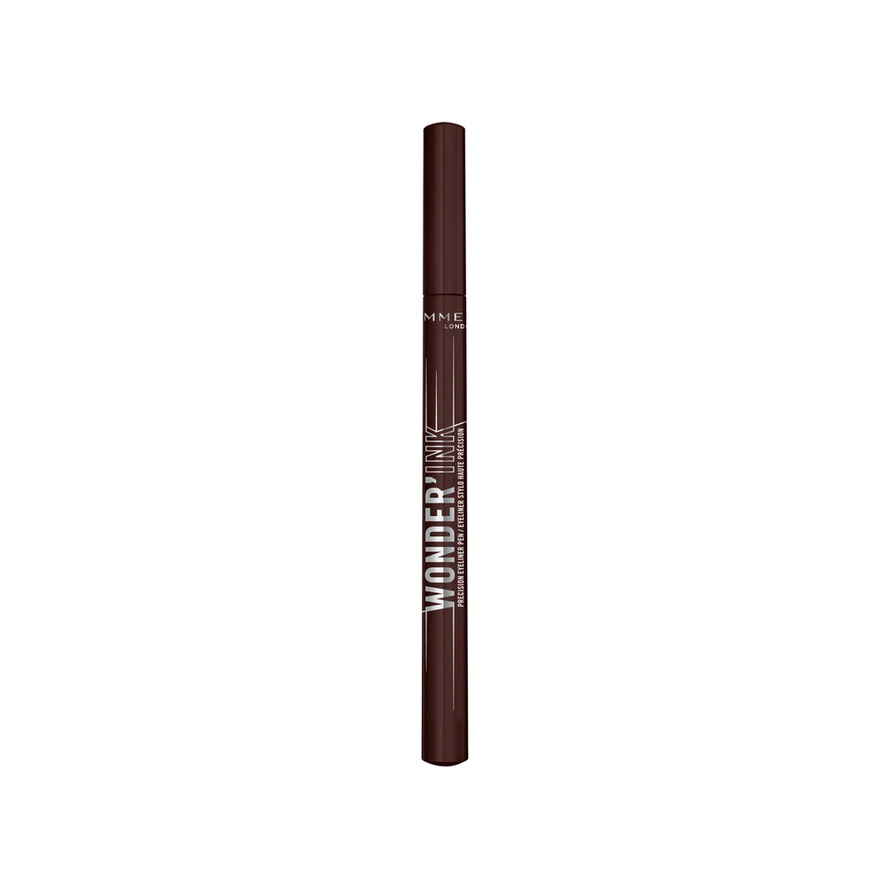 Wonder’ink Precision Eyeliner Spiced Chestnut – Rimmel v:2250527 Wonder’ink Precision Eyeliner Spiced Chestnut – Rimmel v:2250527