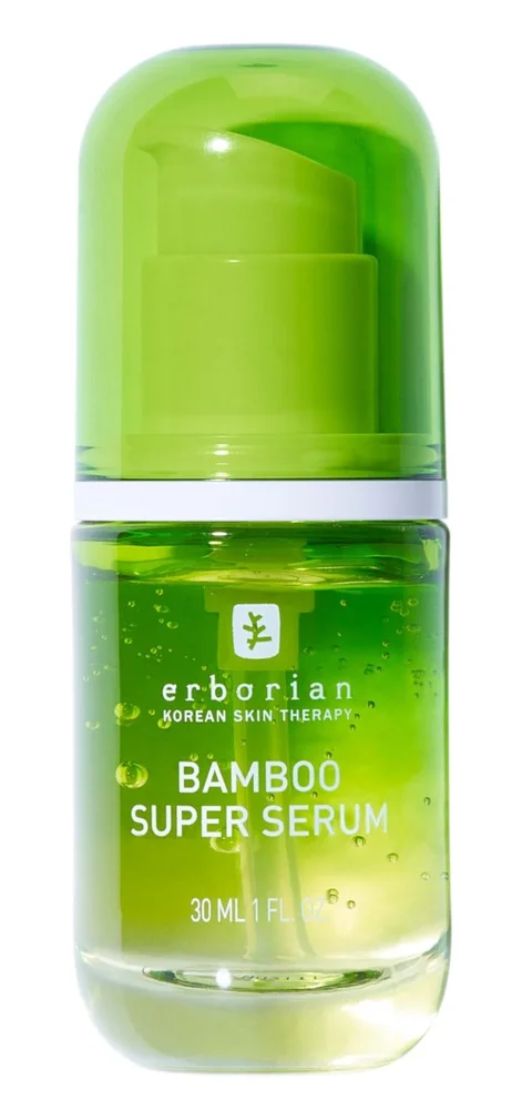Erborian Bamboo Super Serum 30 ml v:7811097 Erborian Bamboo Super Serum 30 ml v:7811097