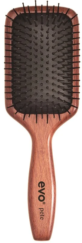 Evo Brushes Pete Iconic Paddle Brush v:8454625