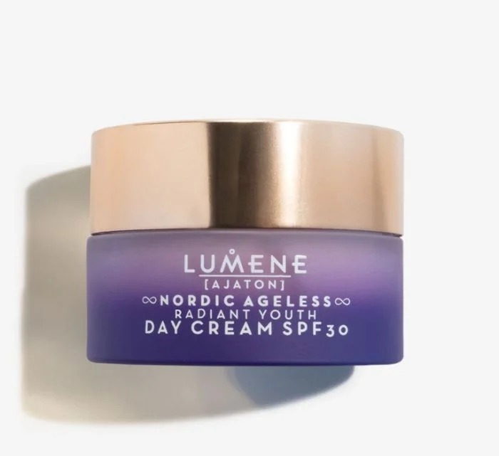 Lumene Ajaton Nordic Ageless Day Cream SPF30 50 ml v:8676024 Lumene Ajaton Nordic Ageless Day Cream SPF30 50 ml v:8676024