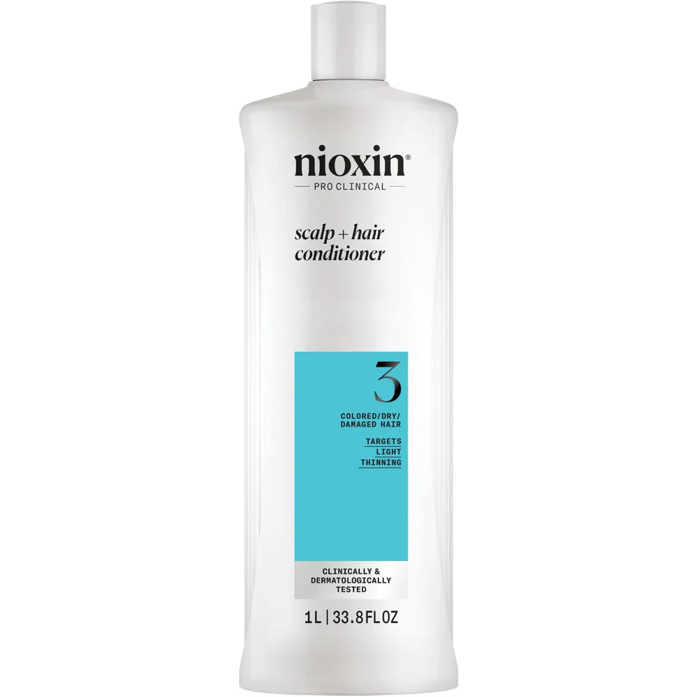 System 3 Conditioner v:2954806