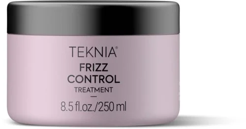 Lakme Teknia Frizz Control Treatment 250 ml v:6985378