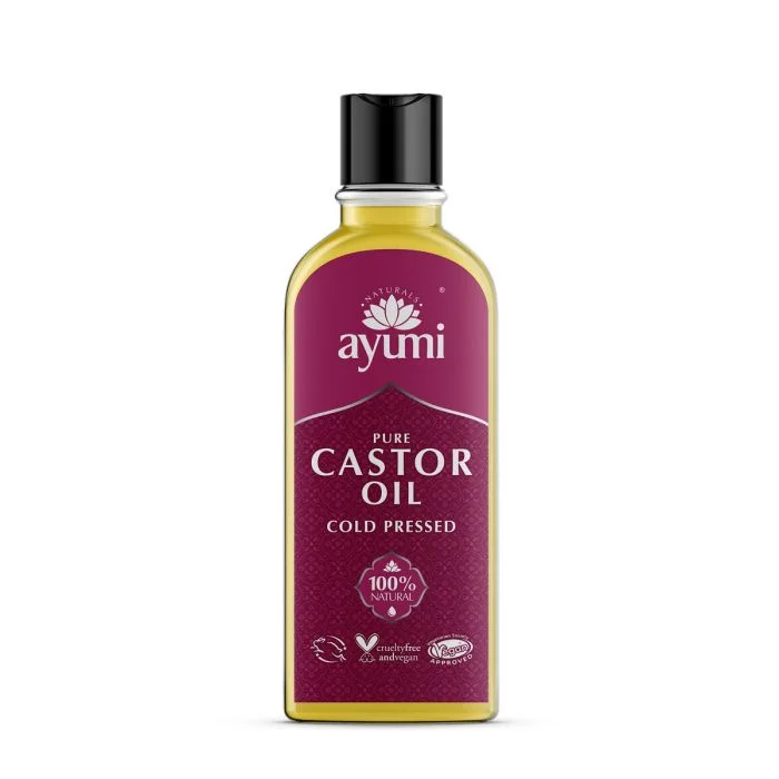 Ayumi Castor Oil v:3059269 Ayumi Castor Oil v:3059269