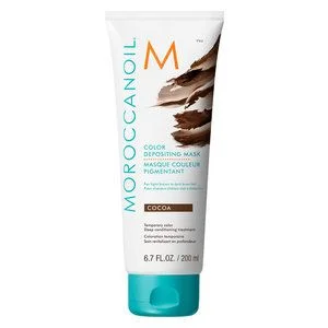 Moroccanoil Color Depositing Mask Cocoa 200ml v:5623670 Moroccanoil Color Depositing Mask Cocoa 200ml v:5623670