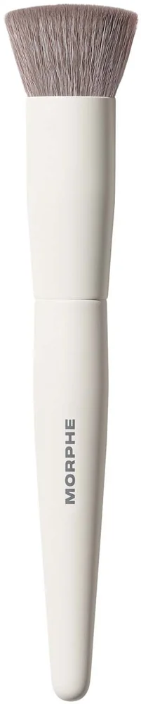 Morphe M106 Flat-Topped Foundation Brush v:4543011 Morphe M106 Flat-Topped Foundation Brush v:4543011