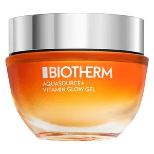 Biotherm Aquasource Vitamin Glow Gel 50ml v:3472617