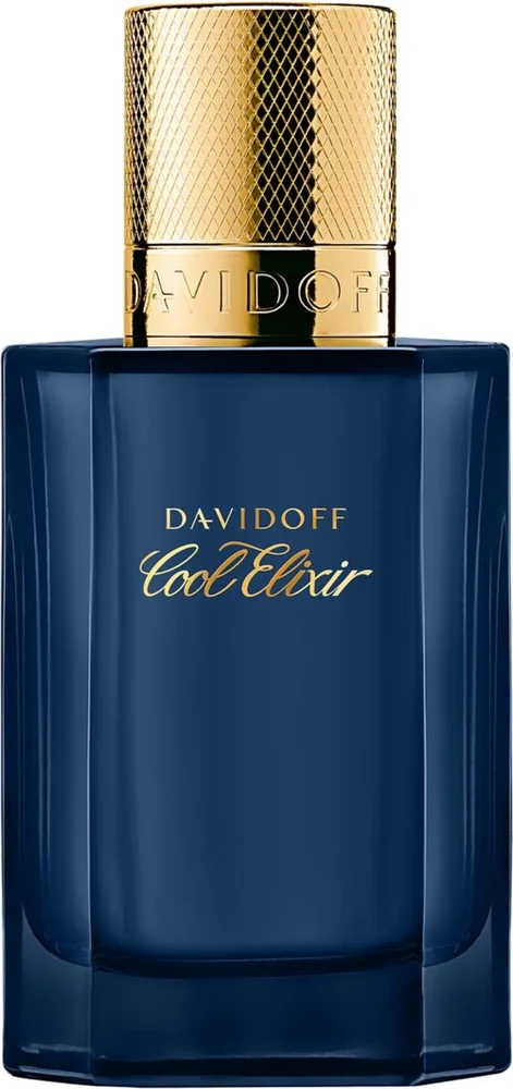 Davidoff Cool Elixir Parfum 50 ml v:9250093