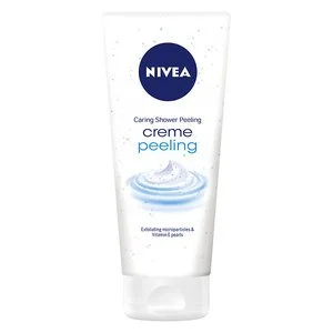 NIVEA Shower Creme Peeling 200ml v:5057291