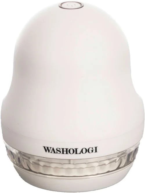 Washologi Fabric Shaver White v:3228082 Washologi Fabric Shaver White v:3228082