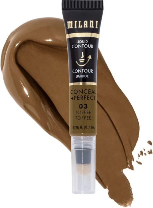 Milani Conceal + Perfect Facelift Undereye Brightener Pumpkin v:5398937 Milani Conceal + Perfect Facelift Undereye Brightener Pumpkin v:5398937