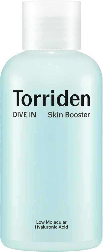 Torriden DIVE IN Low Molecular Hyaluronic Acid Skin Booster 200 ml v:5089667 Torriden DIVE IN Low Molecular Hyaluronic Acid Skin Booster 200 ml v:5089667