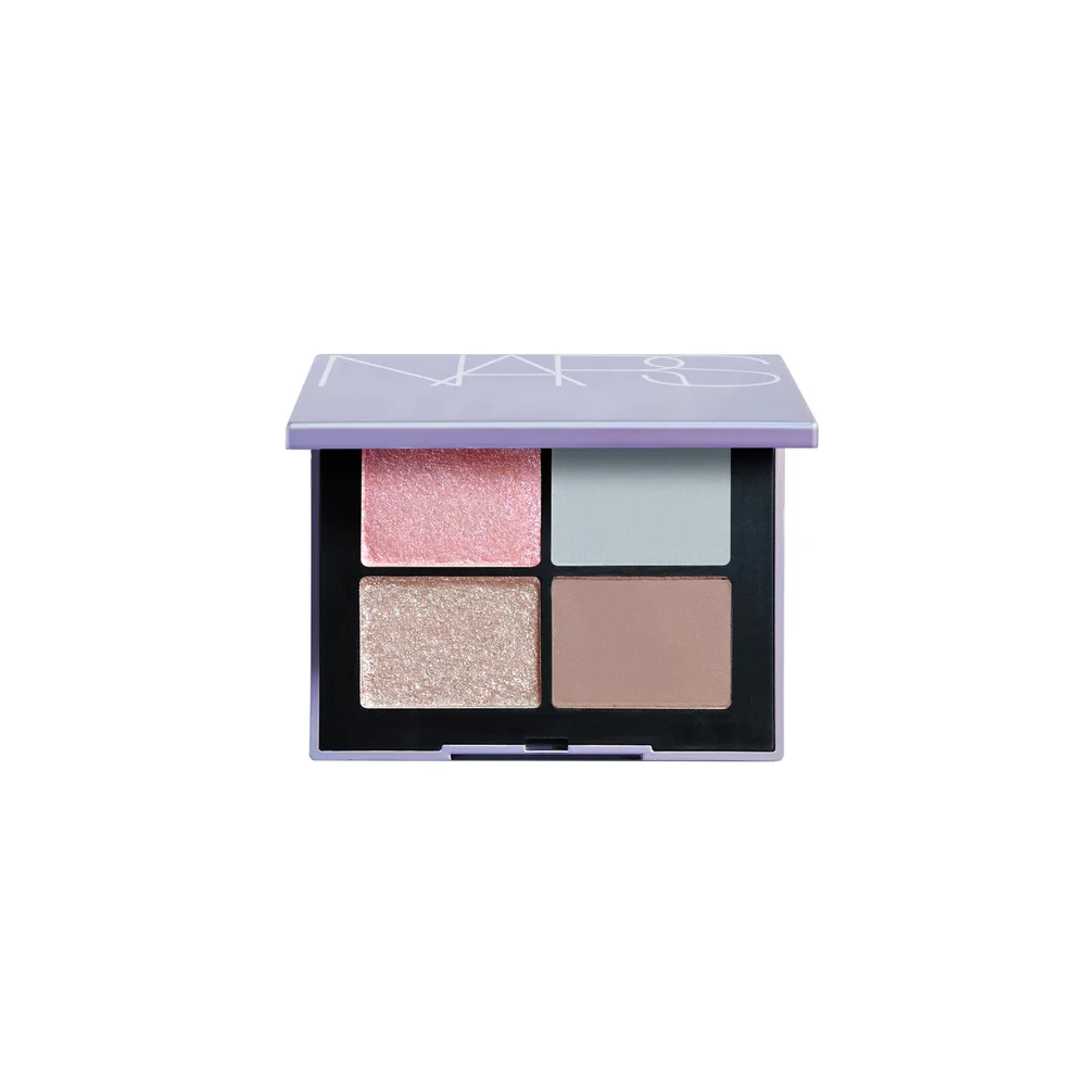 Quad Eyesadow Solaris - NARS v:3933934