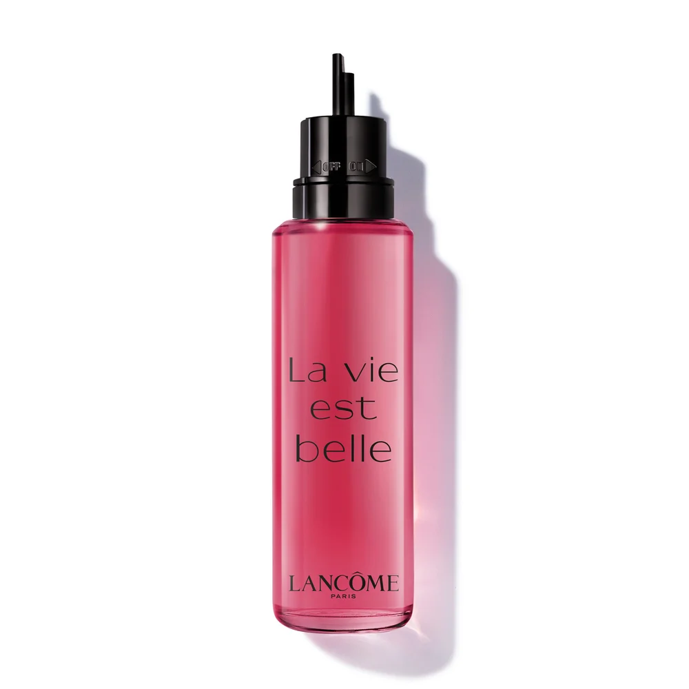 La Vie Est Belle Elixir Eau de Parfum 100 ml, Refill - Lancôme v:6462596