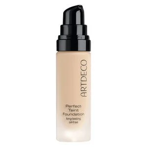 Artdeco Perfect Teint Foundation 32 Cool Cashew 20ml v:8321733 Artdeco Perfect Teint Foundation 32 Cool Cashew 20ml v:8321733