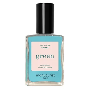 Manucurist Green Riviera 1pcs v:7302006