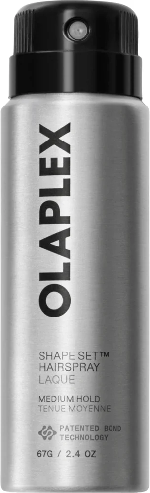 Shape Set Hairspray 75 ml - Olaplex v:4177748
