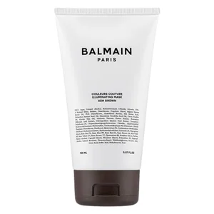 Balmain Couleurs Couture Illuminating Mask Ash Brown 150ml v:4113629