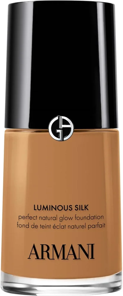 Giorgio Armani Luminous Silk Foundation 9 v:9052451 Giorgio Armani Luminous Silk Foundation 9 v:9052451