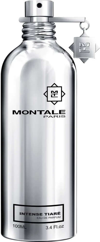 Montale Intense Tiaré Eau de Parfum 100 ml v:6224721
