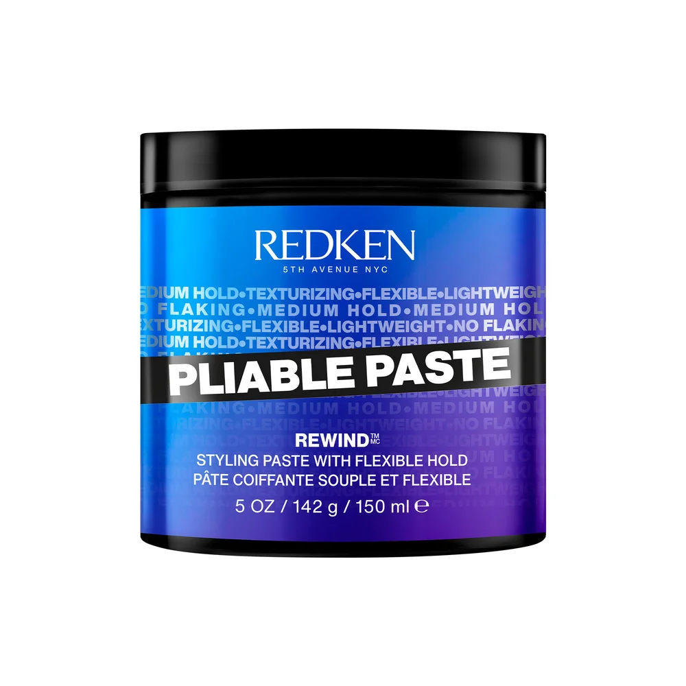 Pliable Paste 150 ml – Redken v:2202894 Pliable Paste 150 ml – Redken v:2202894