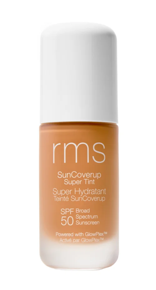 RMS Beauty SunCoverup Super Tint SPF 50 Honey v:5980040 RMS Beauty SunCoverup Super Tint SPF 50 Honey v:5980040