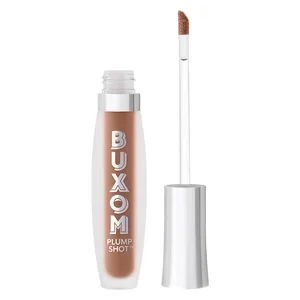 BUXOM Cosmetics Plump Shot™ Collagen-Infused Lip Serum Get Naked 4ml v:2780026