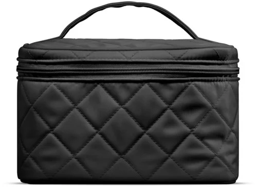 Gillian Jones Beauty box in quilted nylon 190 g v:5683715