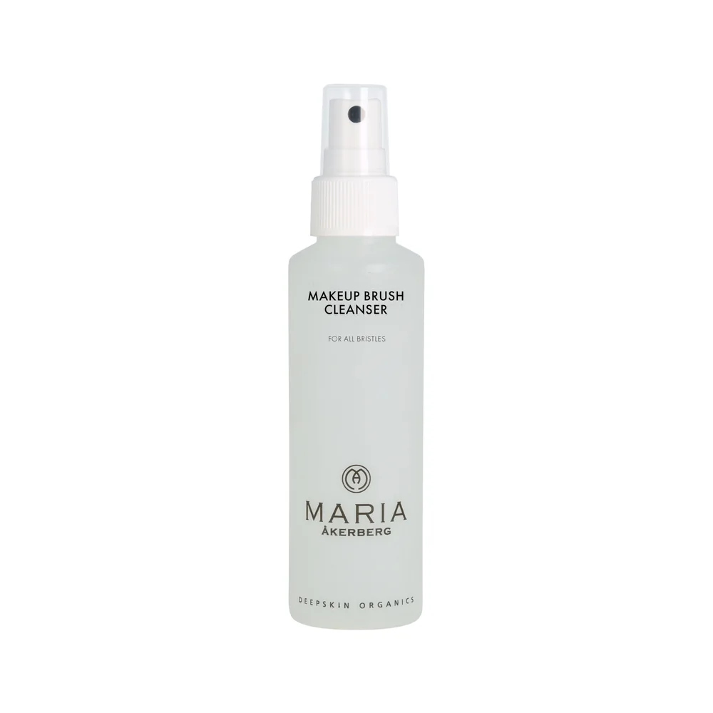 Makeup Brush Cleanser – MARIA ÅKERBERG v:3862954
